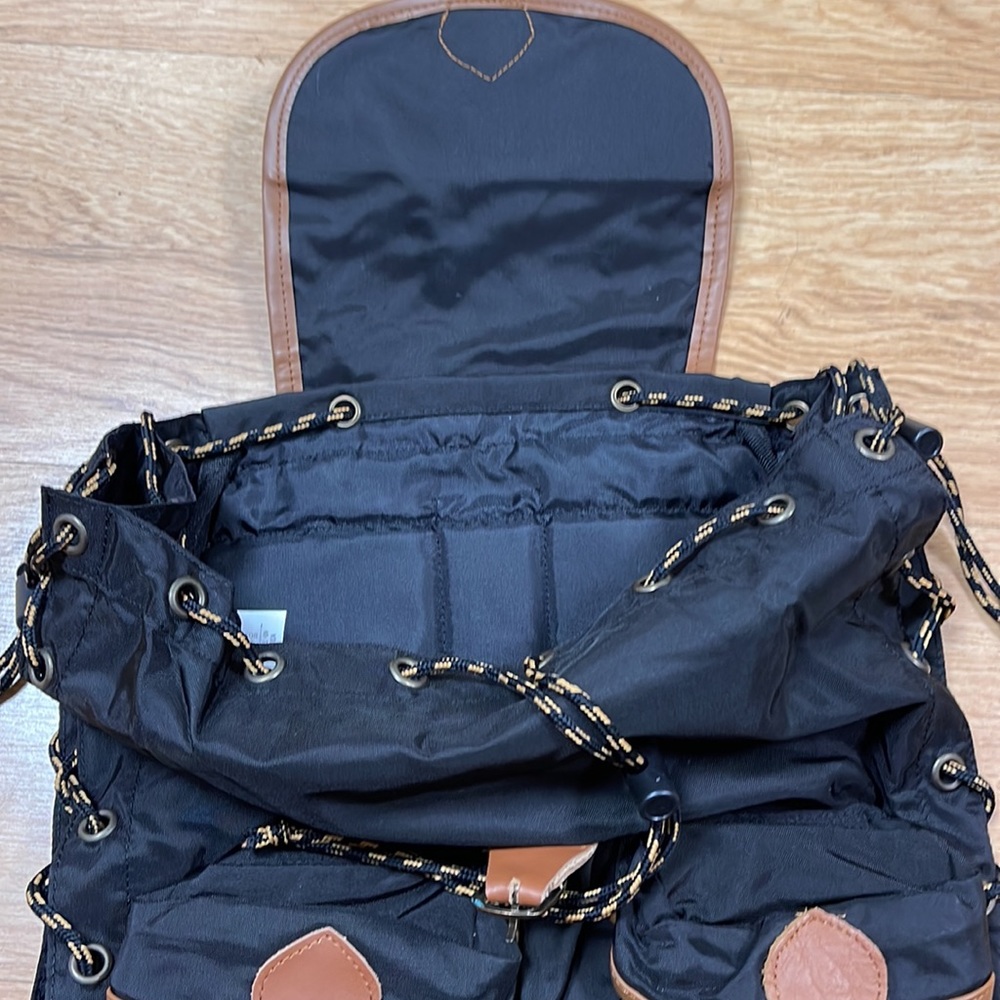 Back Pack Nwot - image 3